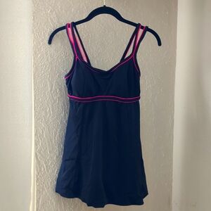 NEW! Mainstream bathing dress